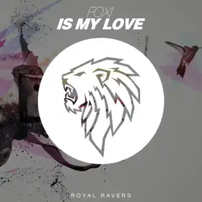 Is My Love (Radio Edit)