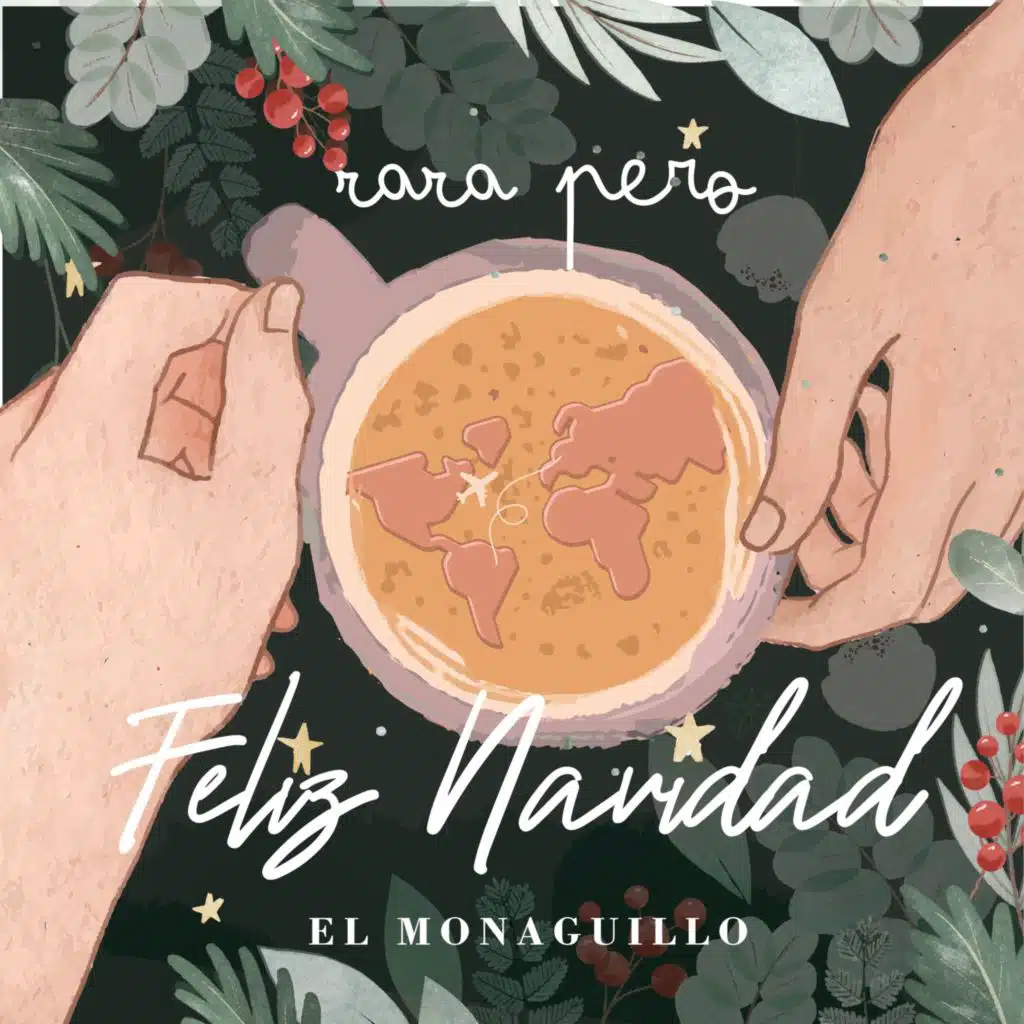 El Monaguillo