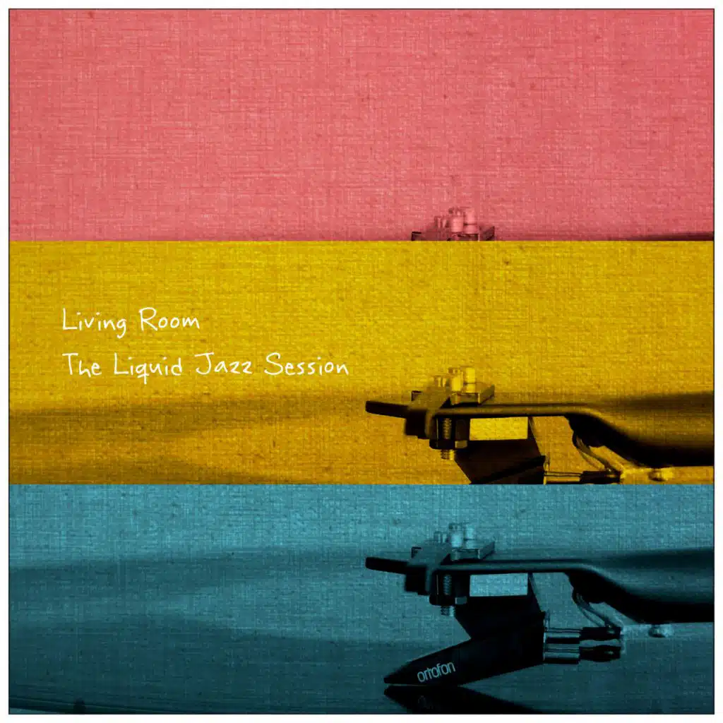 Like an Old Jazz Records (Pearldiver's Holy Schmoly Love Edit)