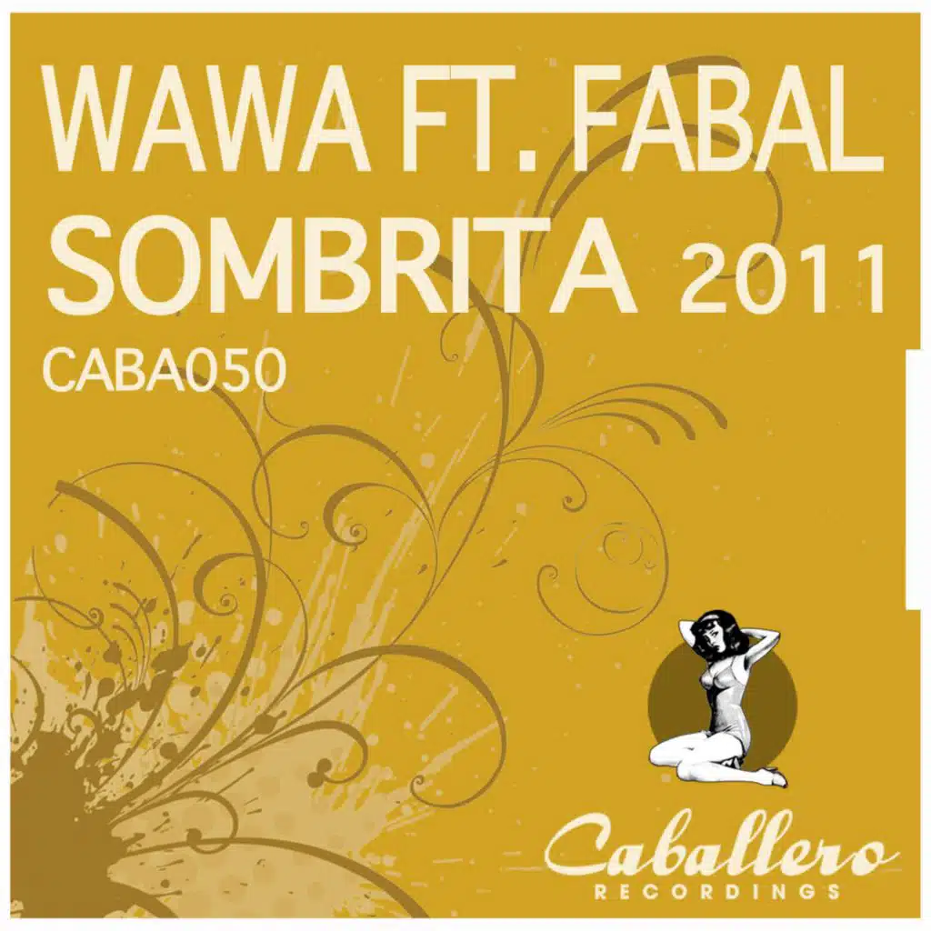 Sombrita (Radio-Edit) [feat. Fabal, Sebastian Gnewkow & Milkwish]