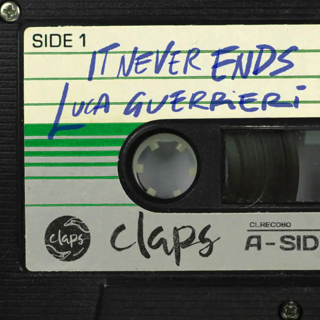 Beltempo (Radio-Edit)