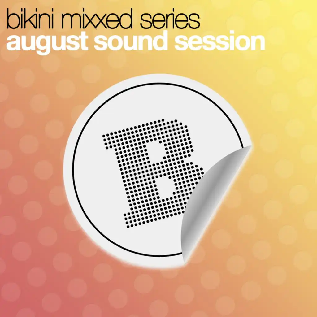 August Sound Session