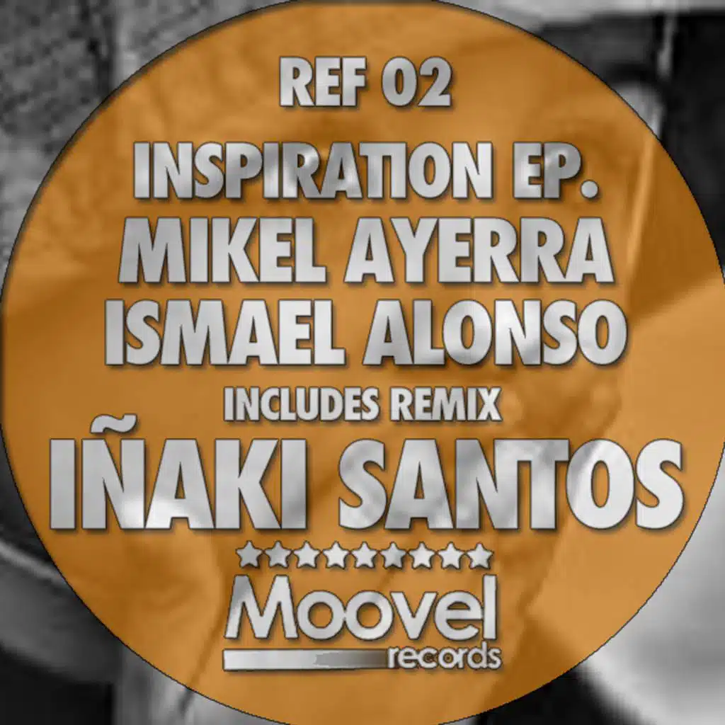 Inspiration (Inaki Santos Remix)