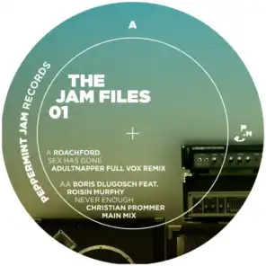 Jam Files 01