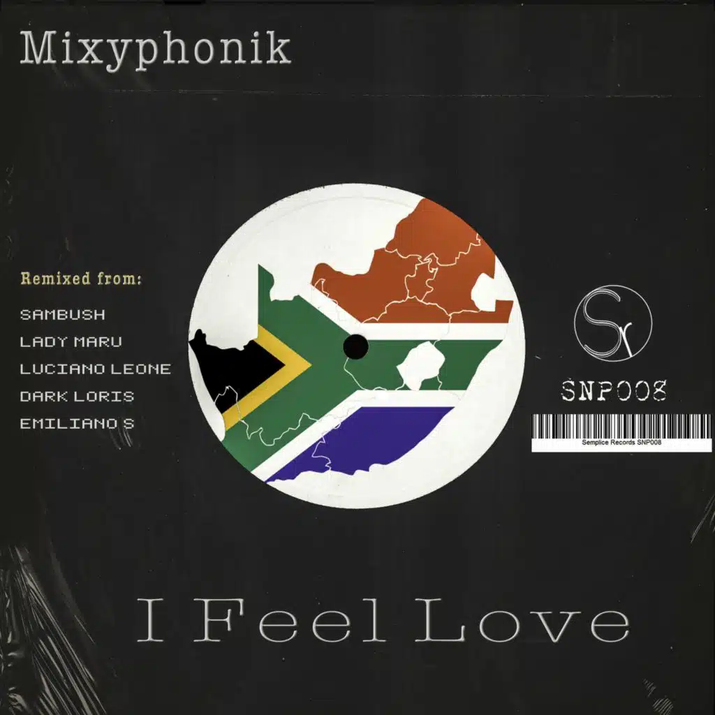 Mixyphonik