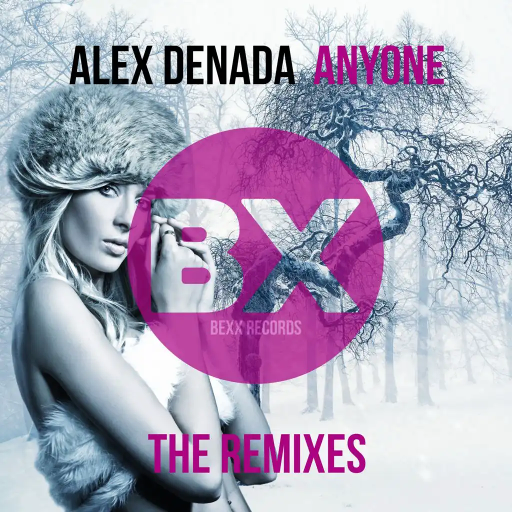 Anyone - The Remixes