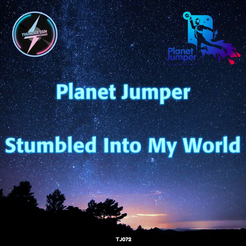 Planet Jumper