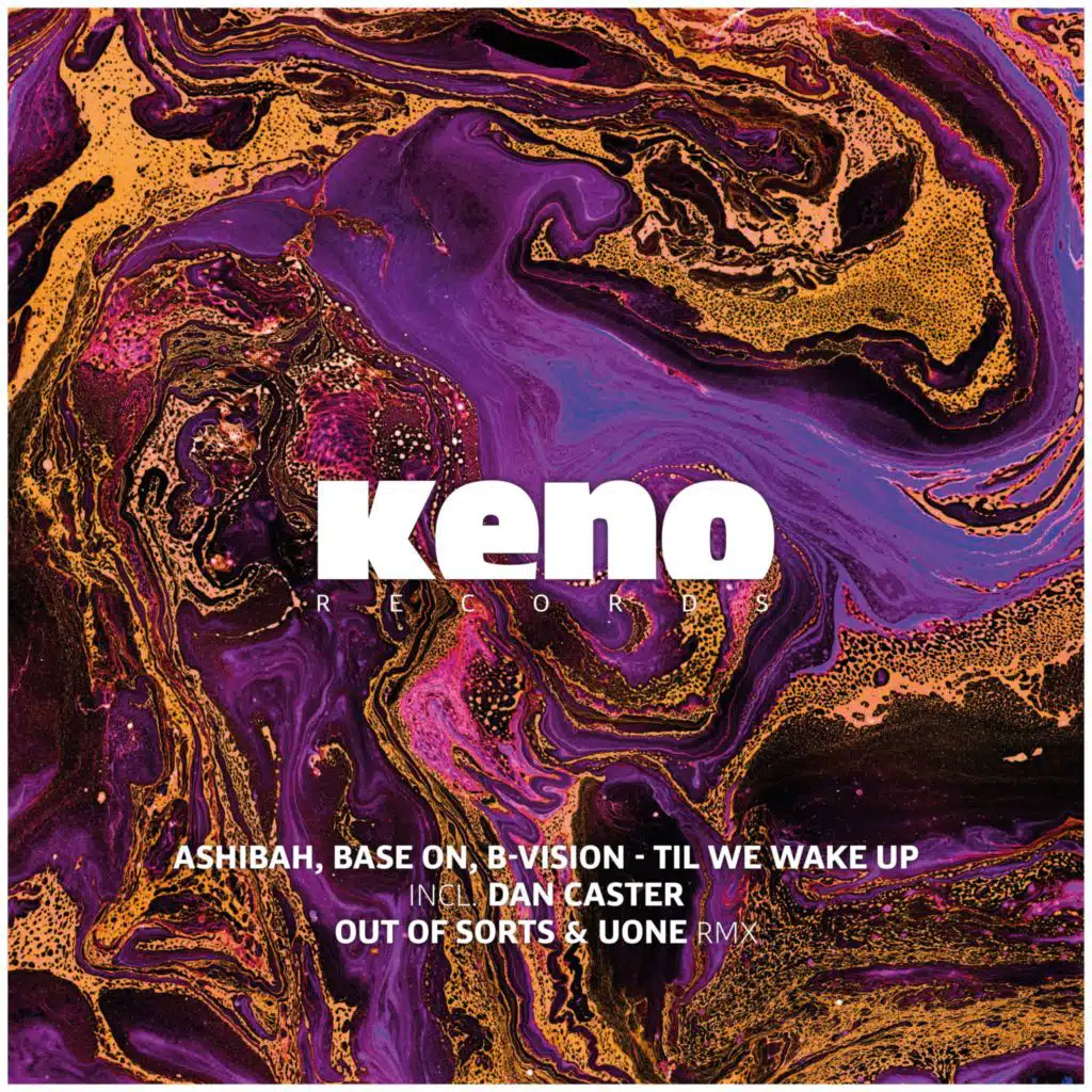 Ashibah, Base On & B-Vision