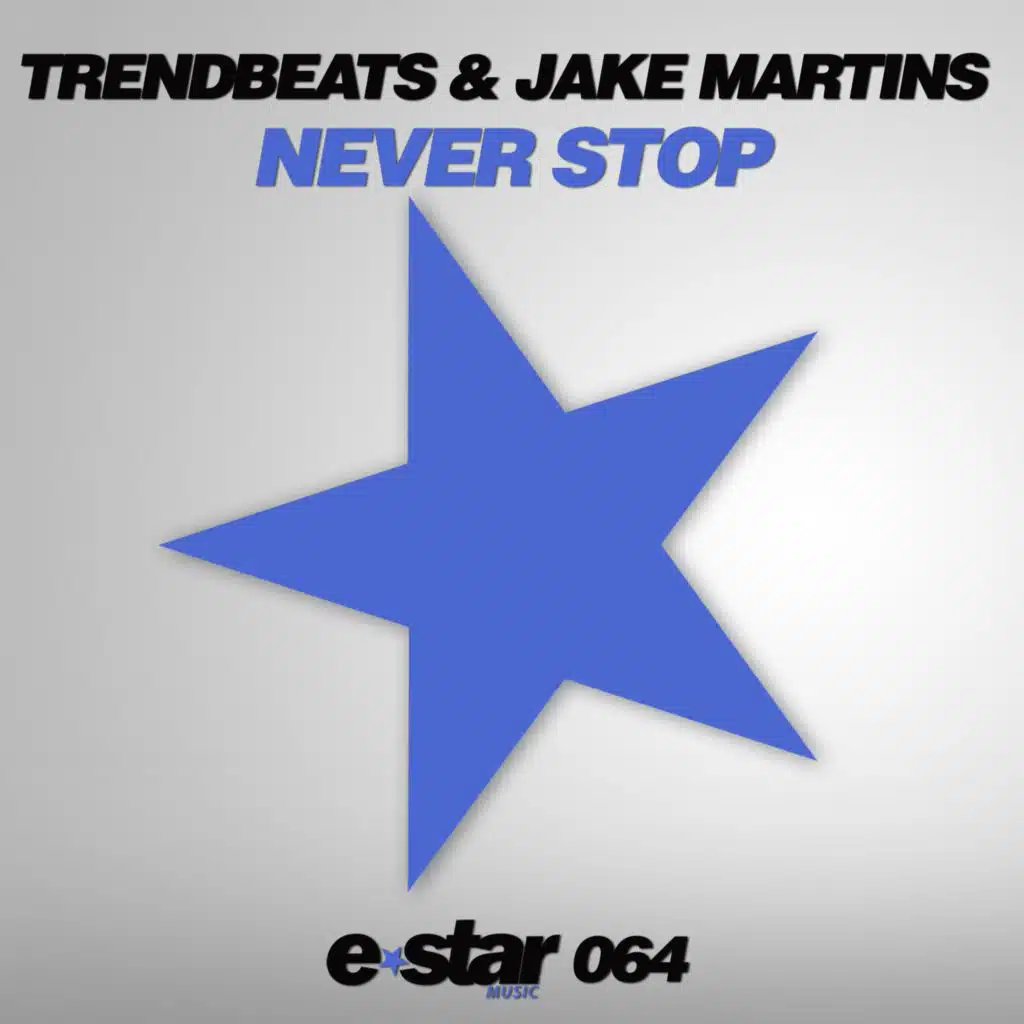 TrendBeats & Jake Martins