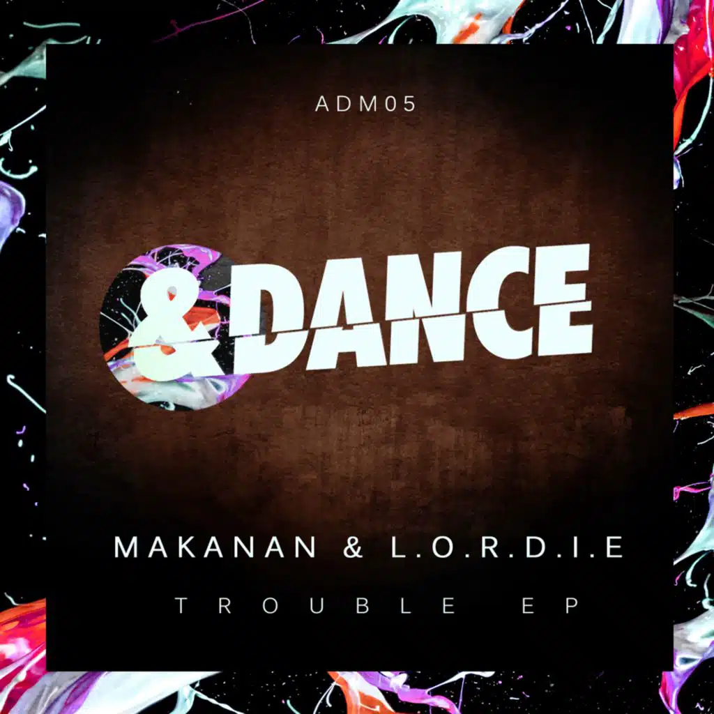 Makanan & L.O.R.D.I.E