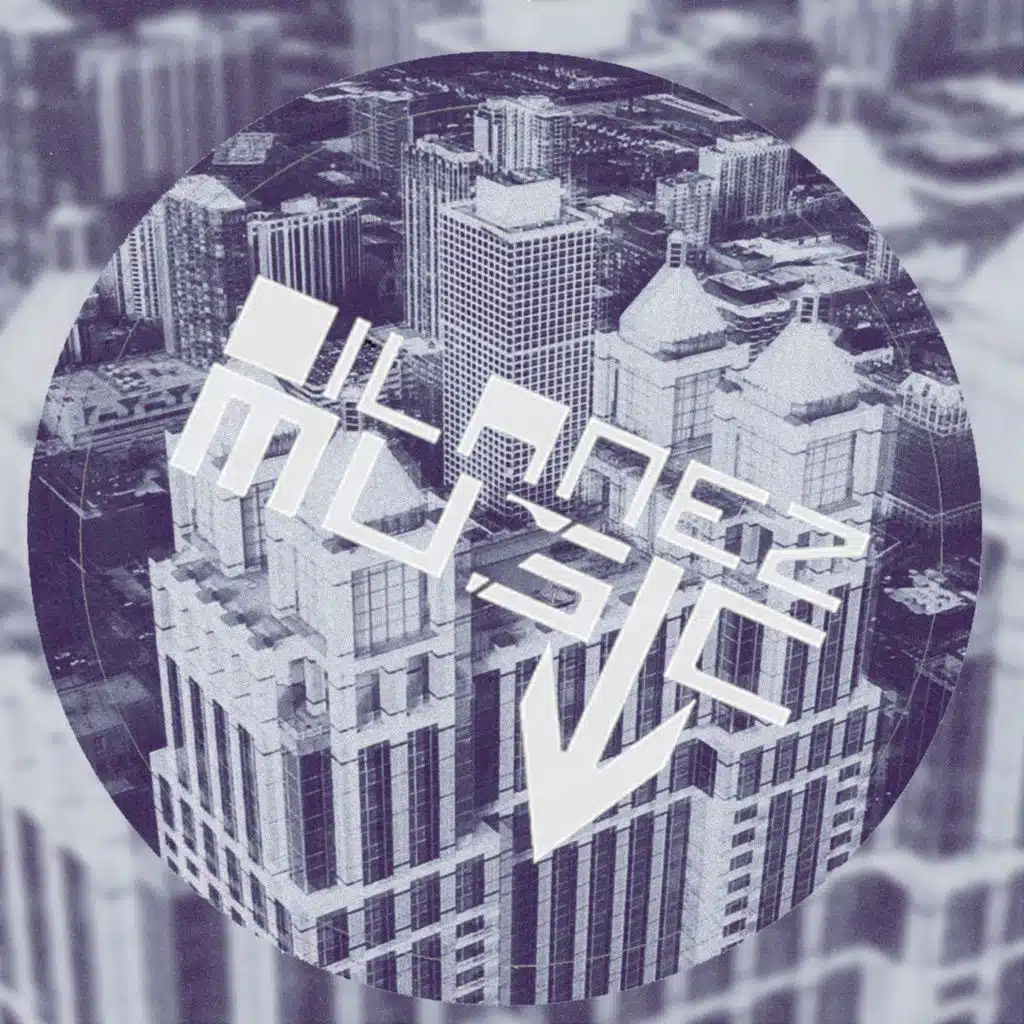 Gareth Bilaney & Alex Sosa