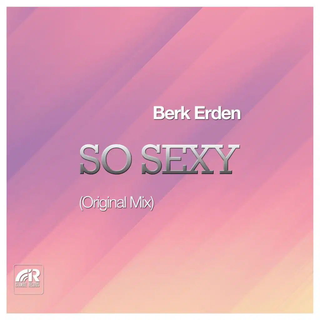 Berk Erden
