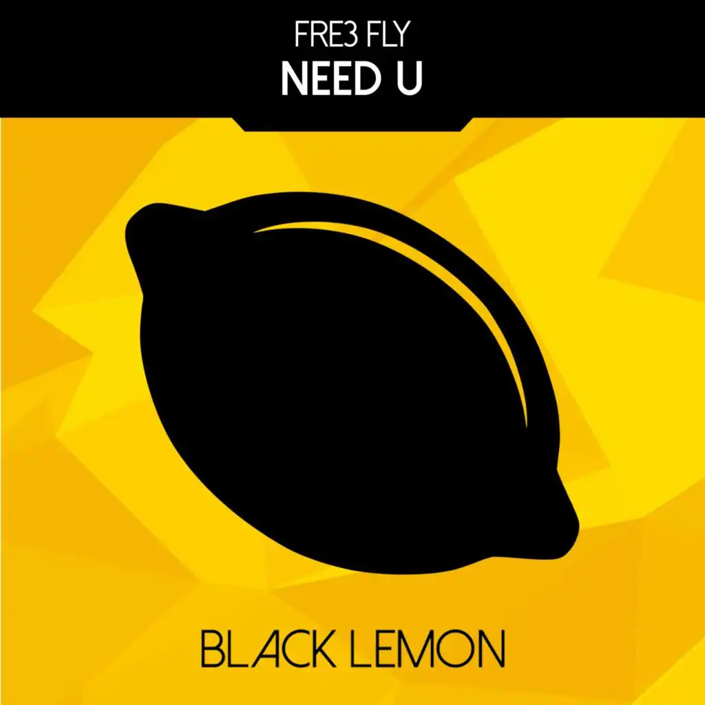 Need U (Nuendo Remix)