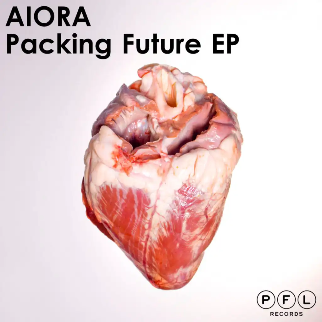 Packing Future EP