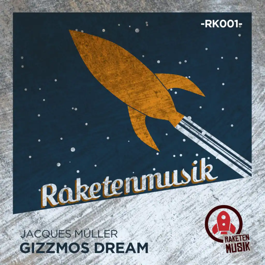 Gizzmos Dream (Apardes Molekular Mix)