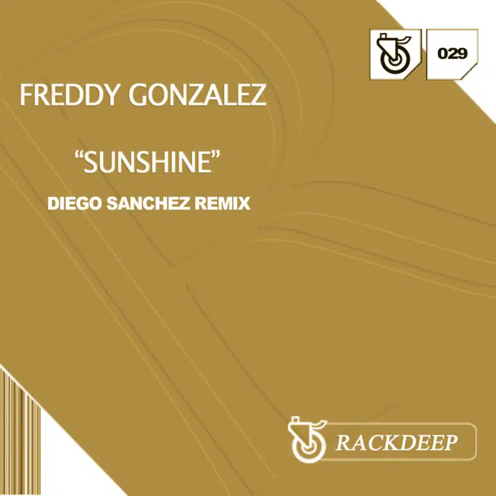 Sunshine (Diego Sanchez Remix)