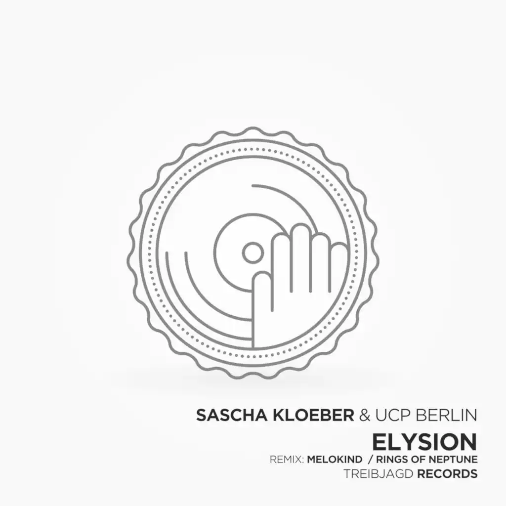 Sascha Kloeber & UCP Berlin