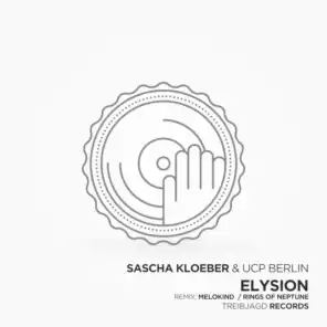 Sascha Kloeber & UCP Berlin