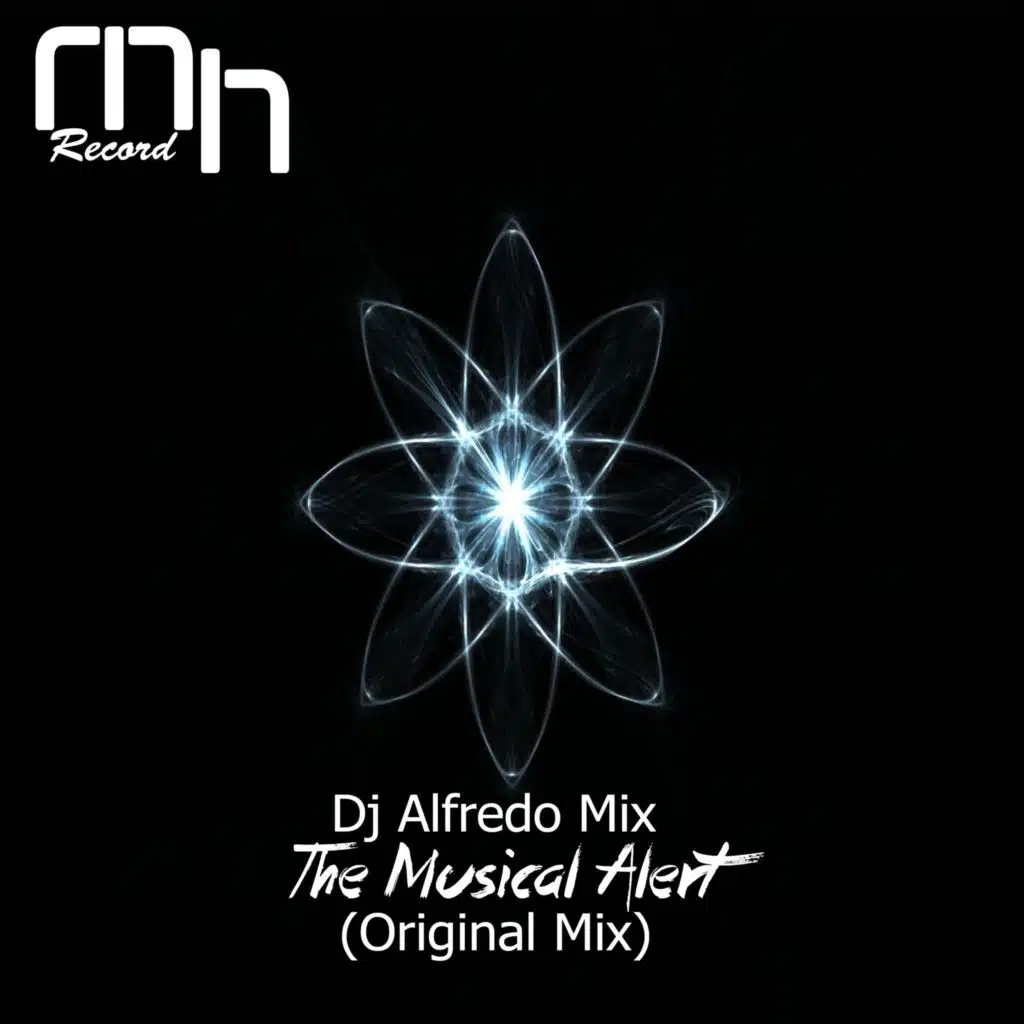 Dj Alfredo Mix