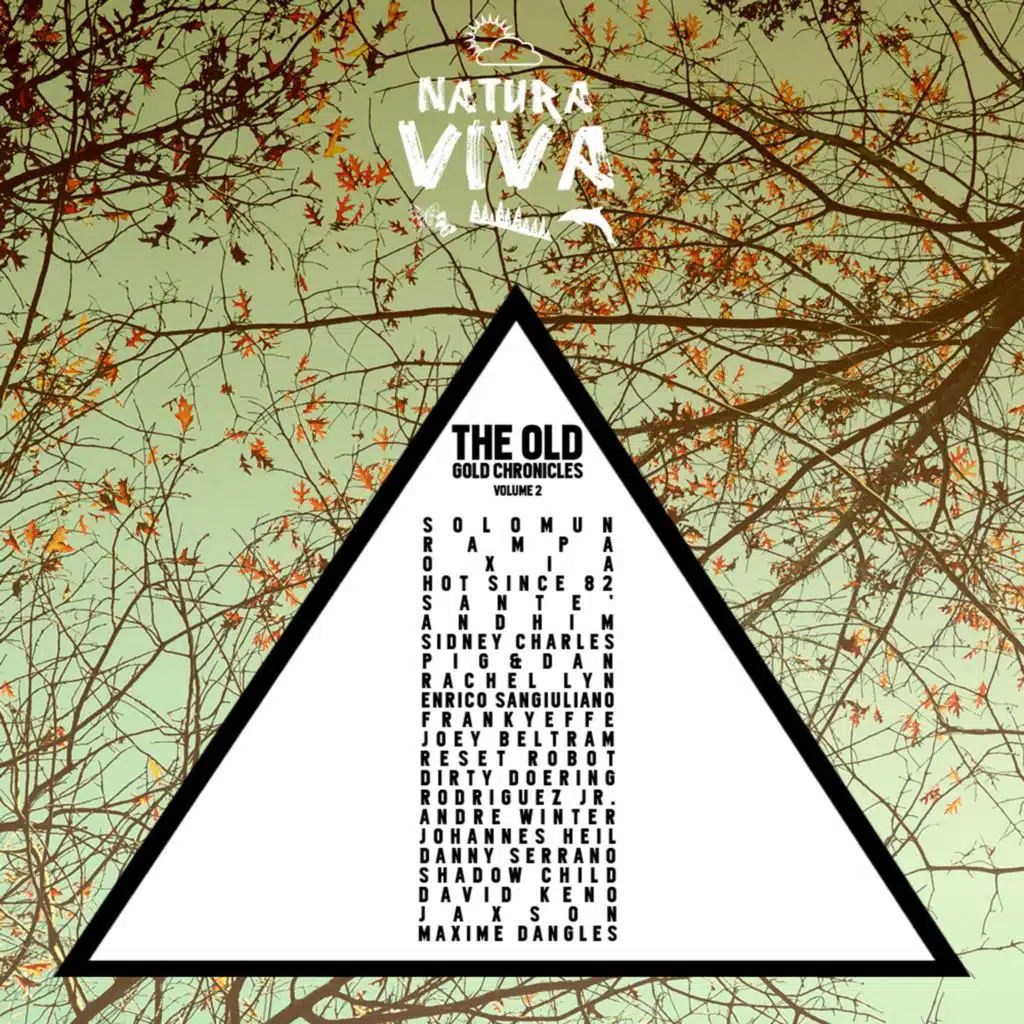 Every Little Piece (Hot Since 82 Remix)