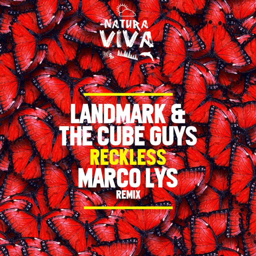 The Cube Guys, Landmark