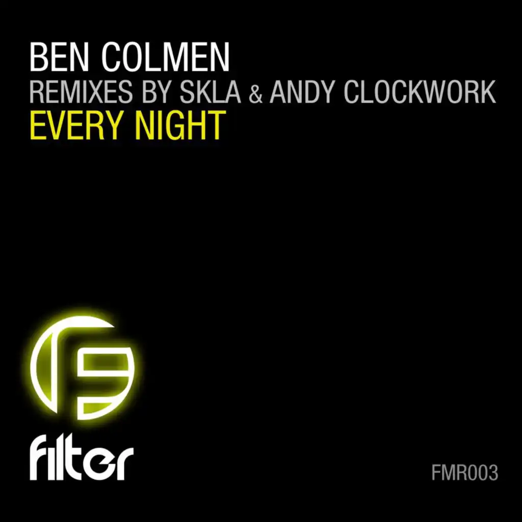 Every Night (SkLa Remix)