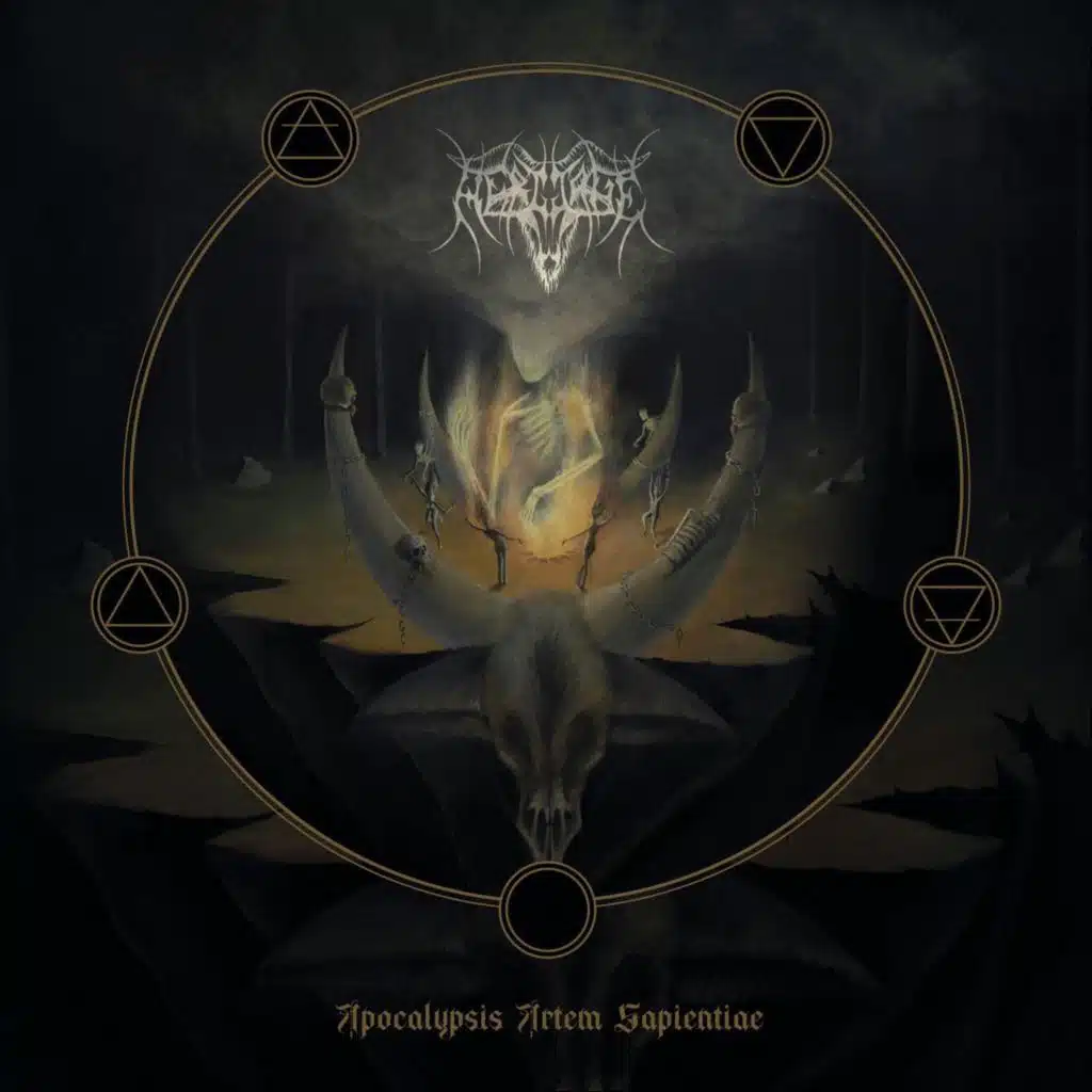 Apocalypsis Artem Sapientiae