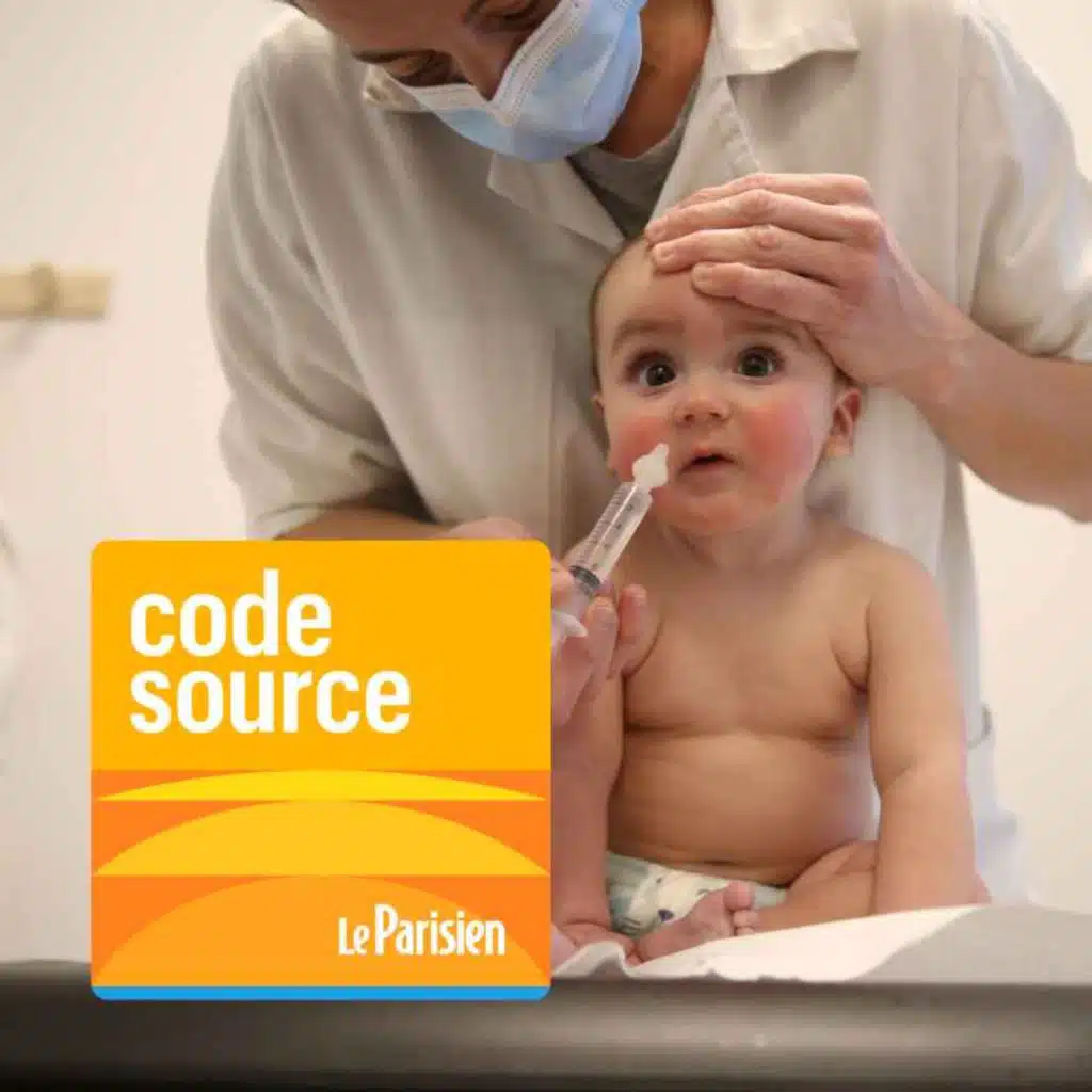 Bronchiolite : comment le médicament Beyfortus a été victime de son succès