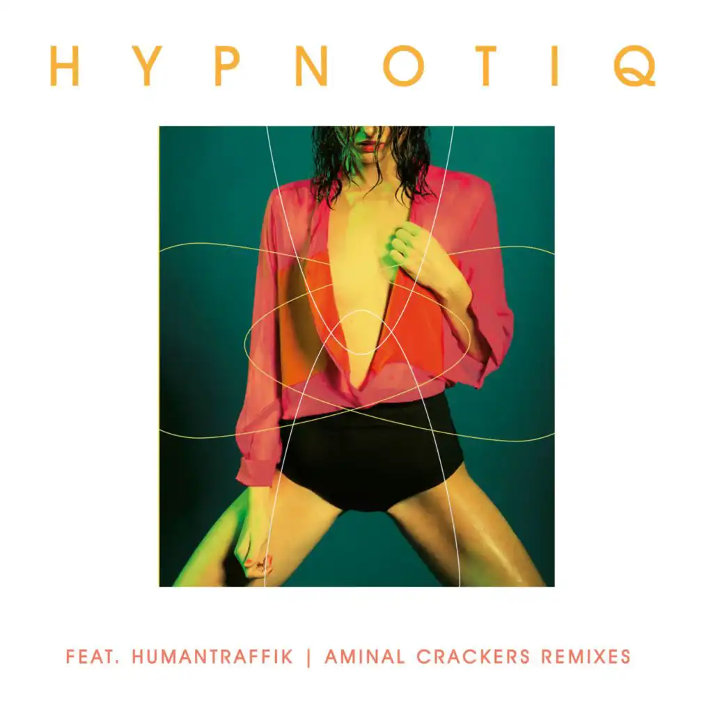 Hypnotiq (HumanTraffik Remix) [feat. Karinna]