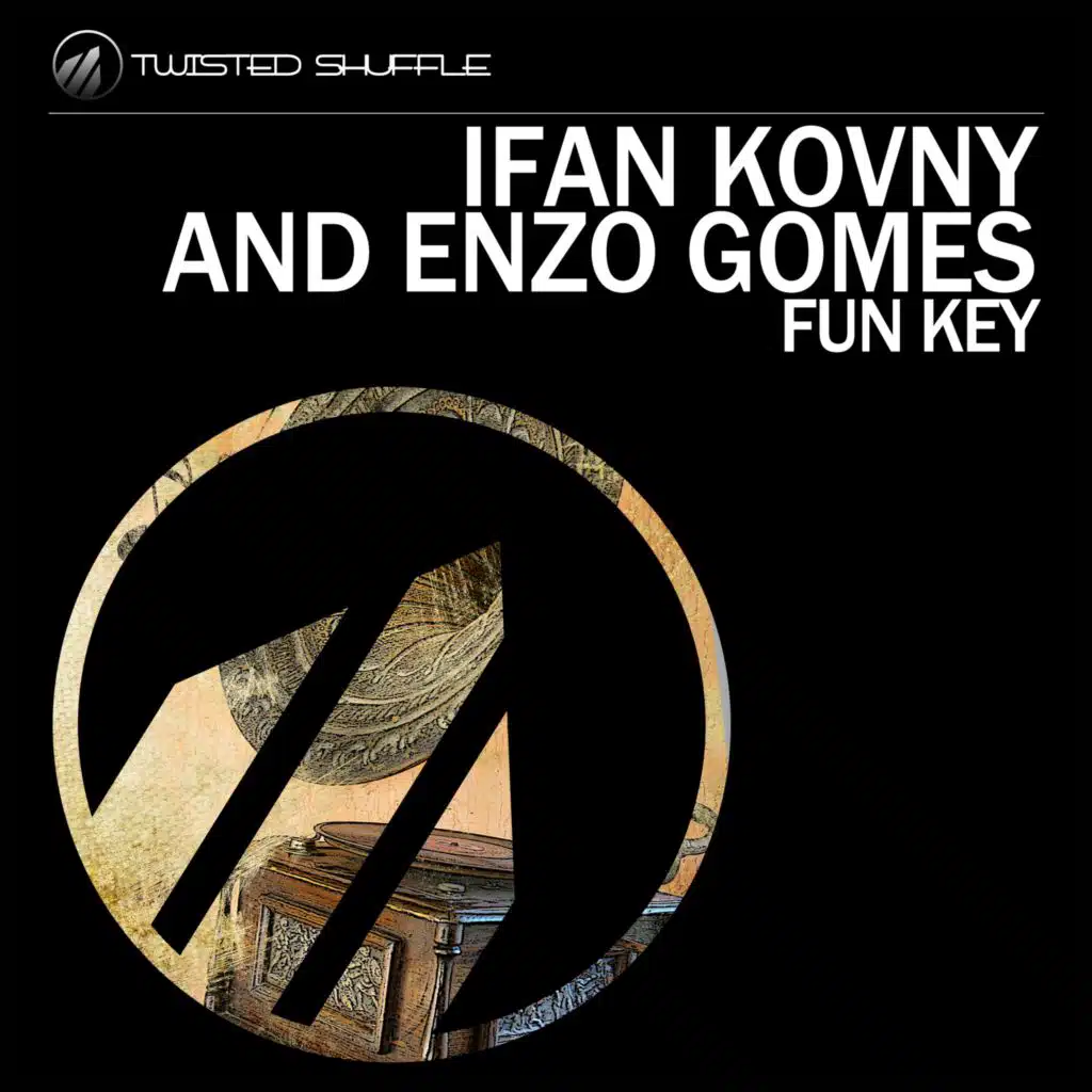 Ifan Kovny & Enzo Gomes