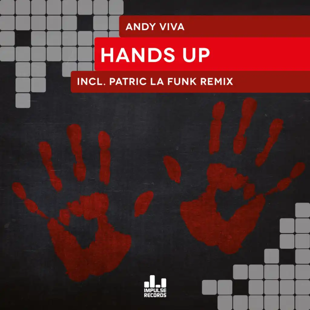 Hands Up (Patric La Funk Remix)