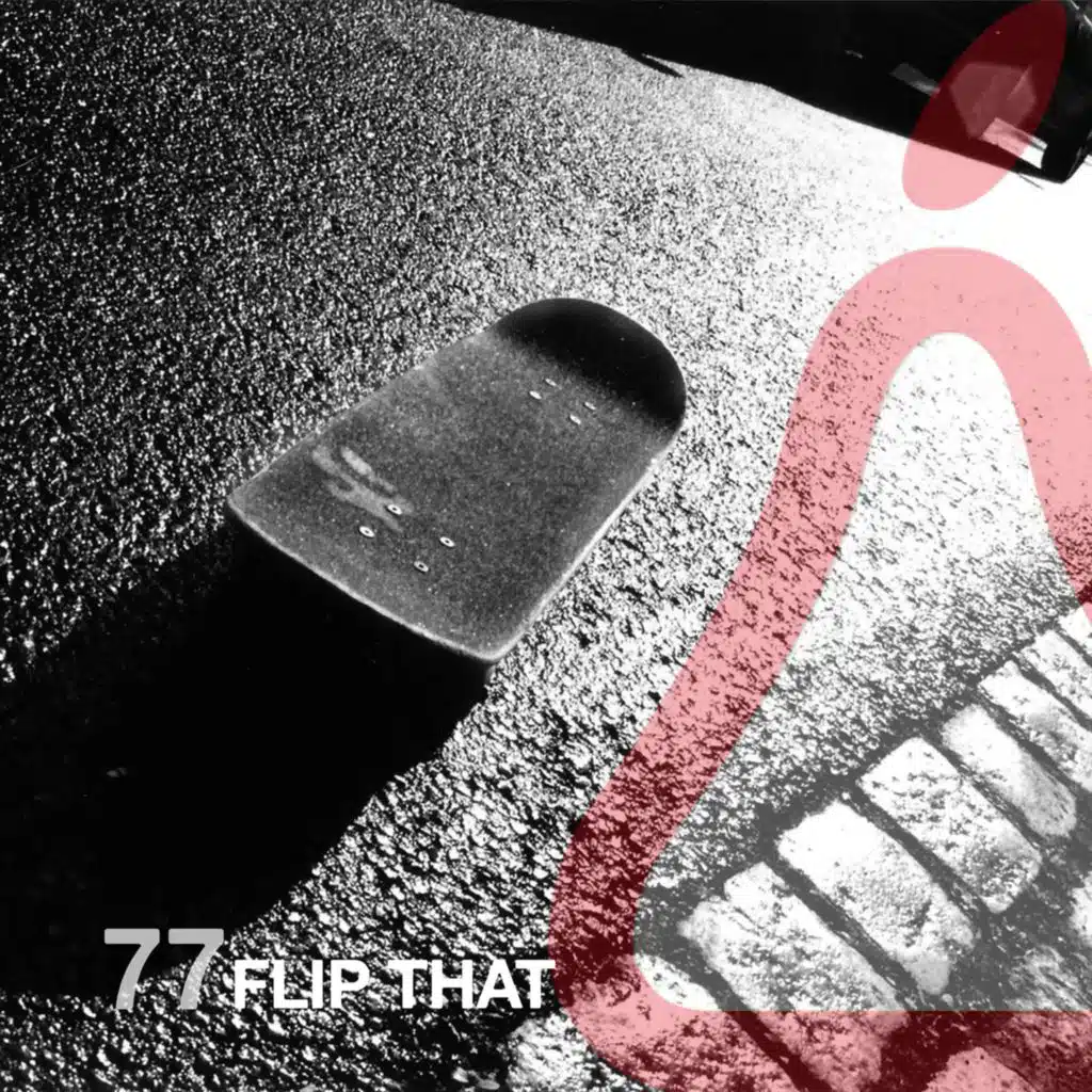 Tobi Kramer, Guille Placencia, George Privatti