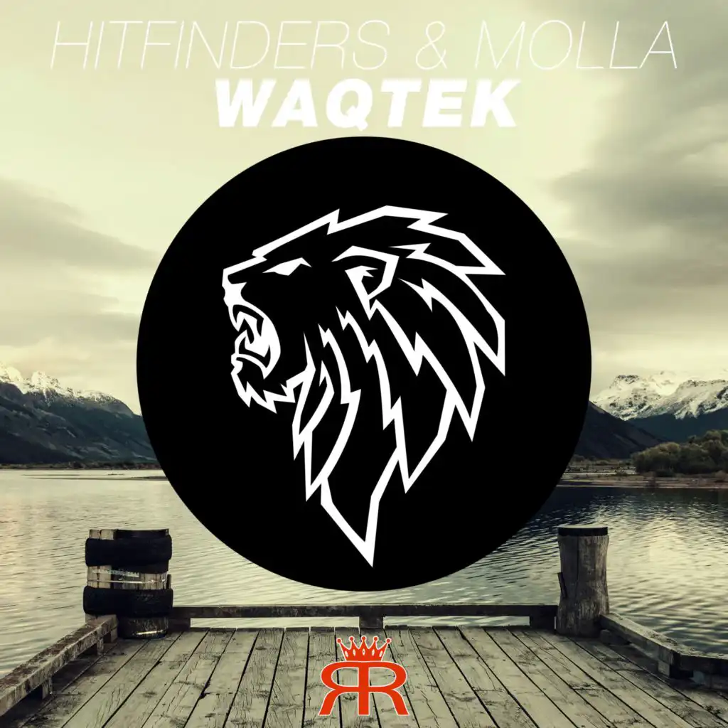 Waqtek (Radio Edit)