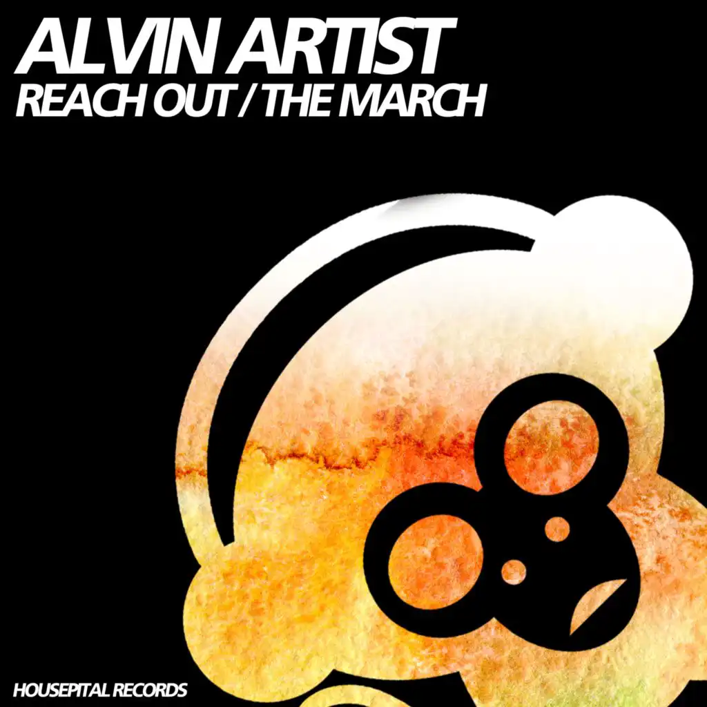 Reach Out (Radio Edit)