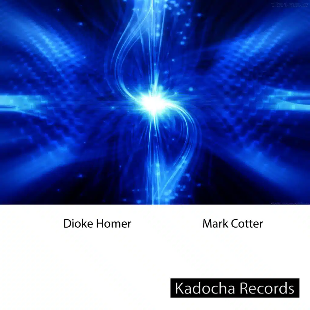 Dioke Homer & Mark Cotter