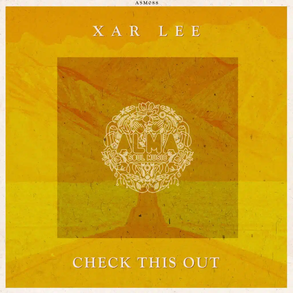 Xar Lee