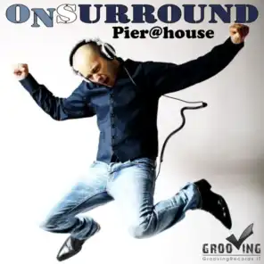 On Surround (Nowak Electroness Mix Extended)
