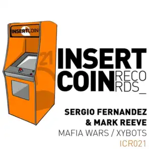 Mafia Wars / Xybots