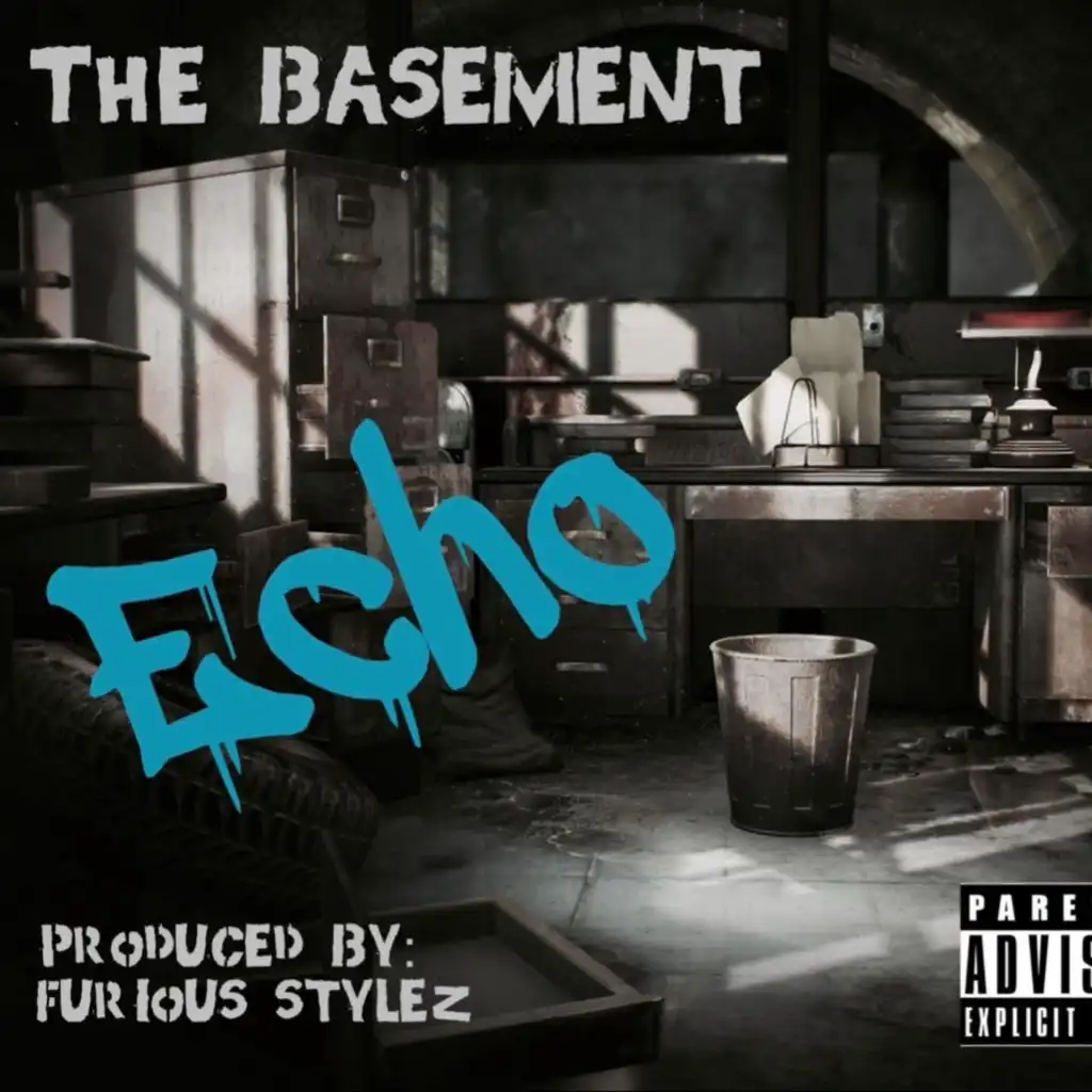 The Basement: Echo