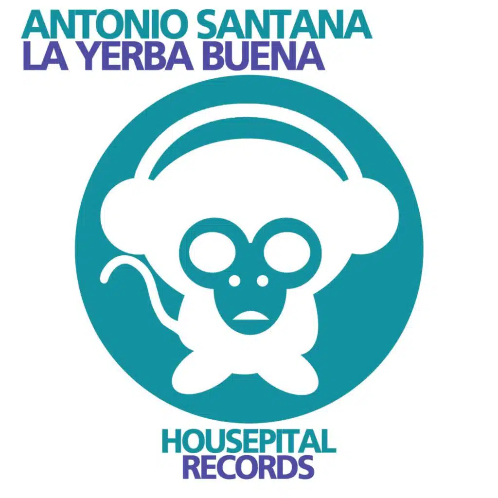 La Yerba Buena (Luis Pitti Remix)