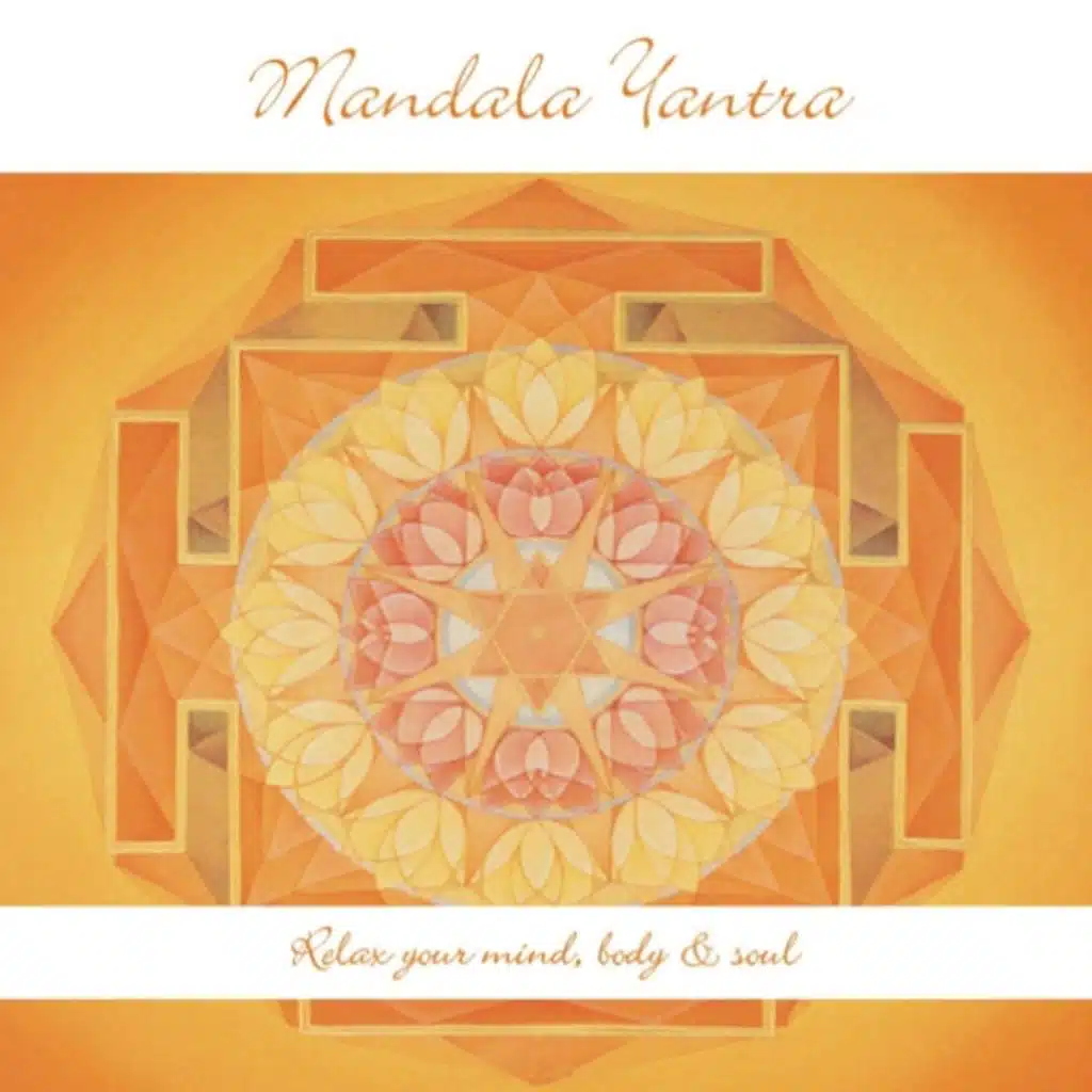 Mandala Yantra