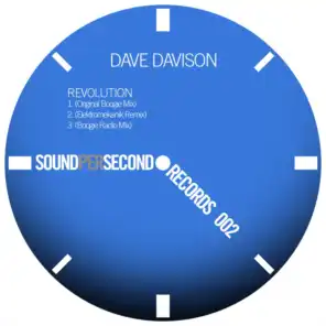 Dave Davison