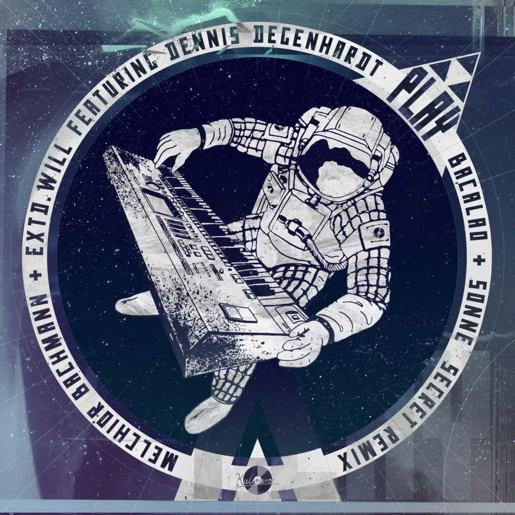 Play Remixed (feat. Dennis Degenhardt)