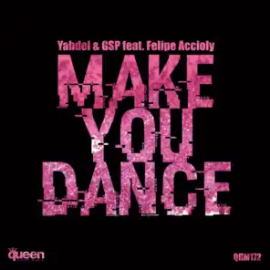 Make You Dance ("It's Hot" Dub Mix)