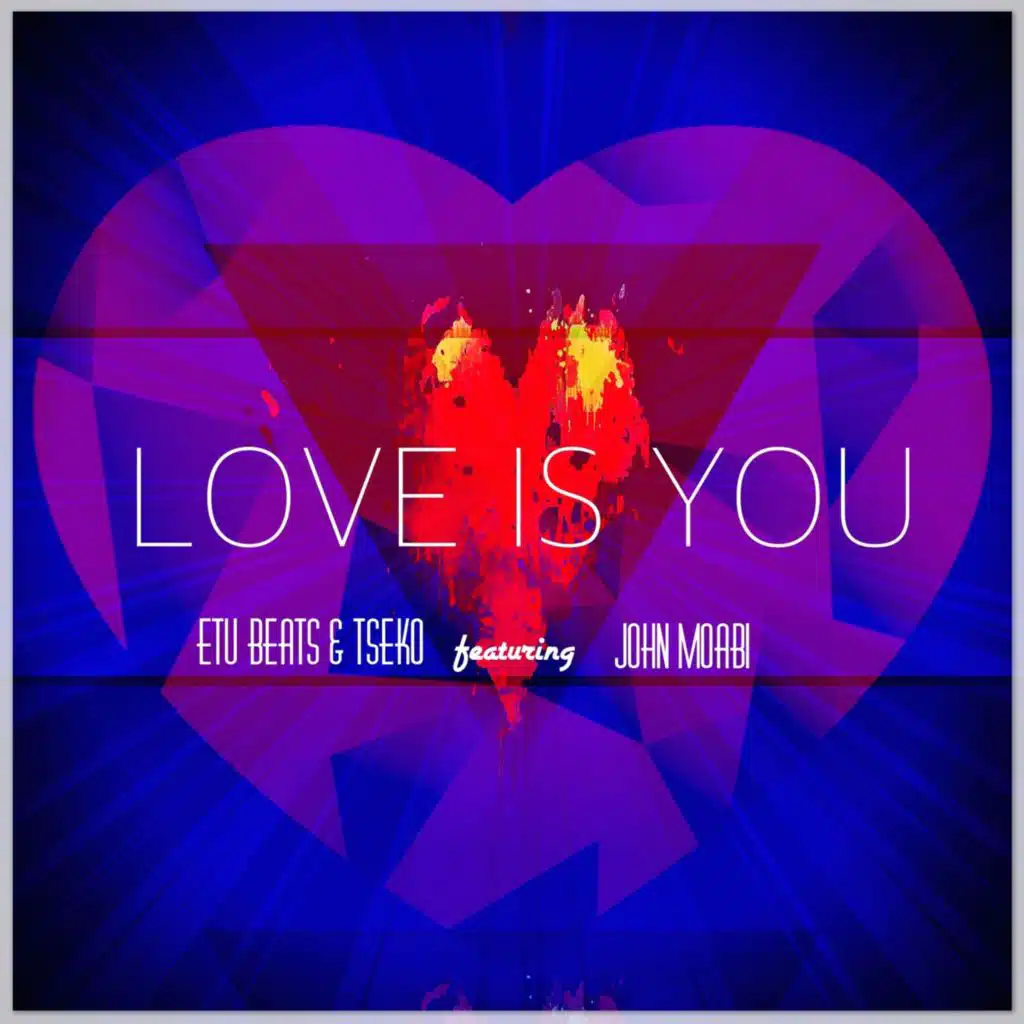 Etu Beats, Tseko & John Moabi