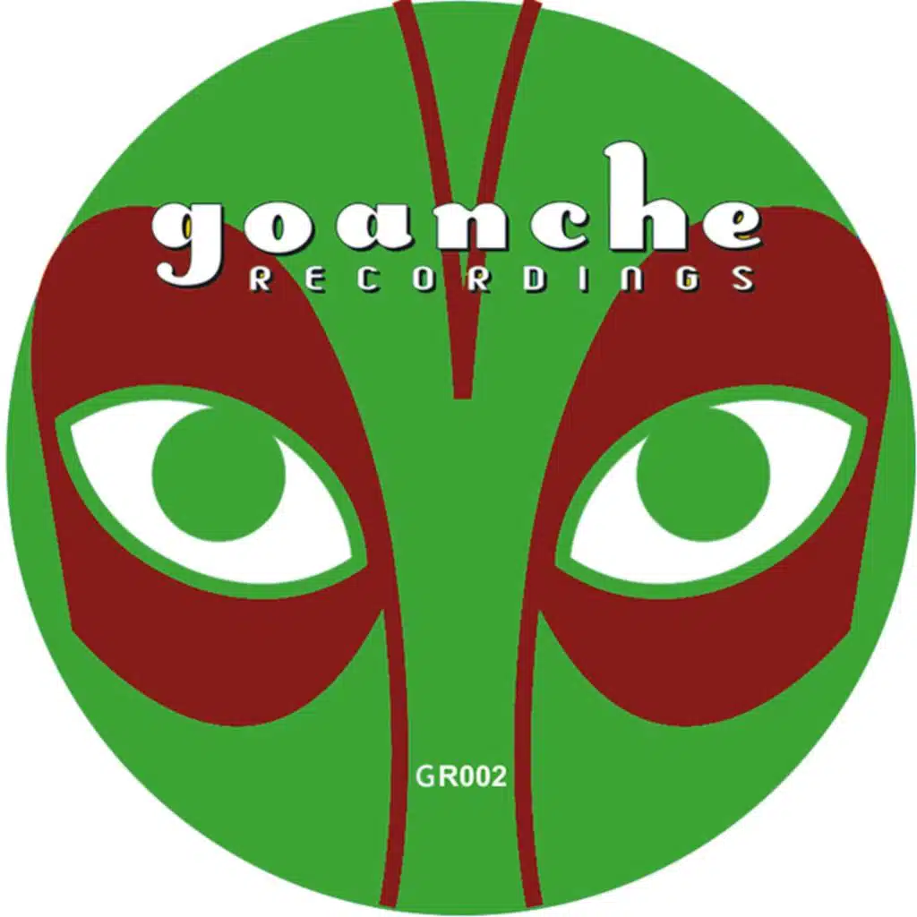 DJ Benji & Ramon Moya