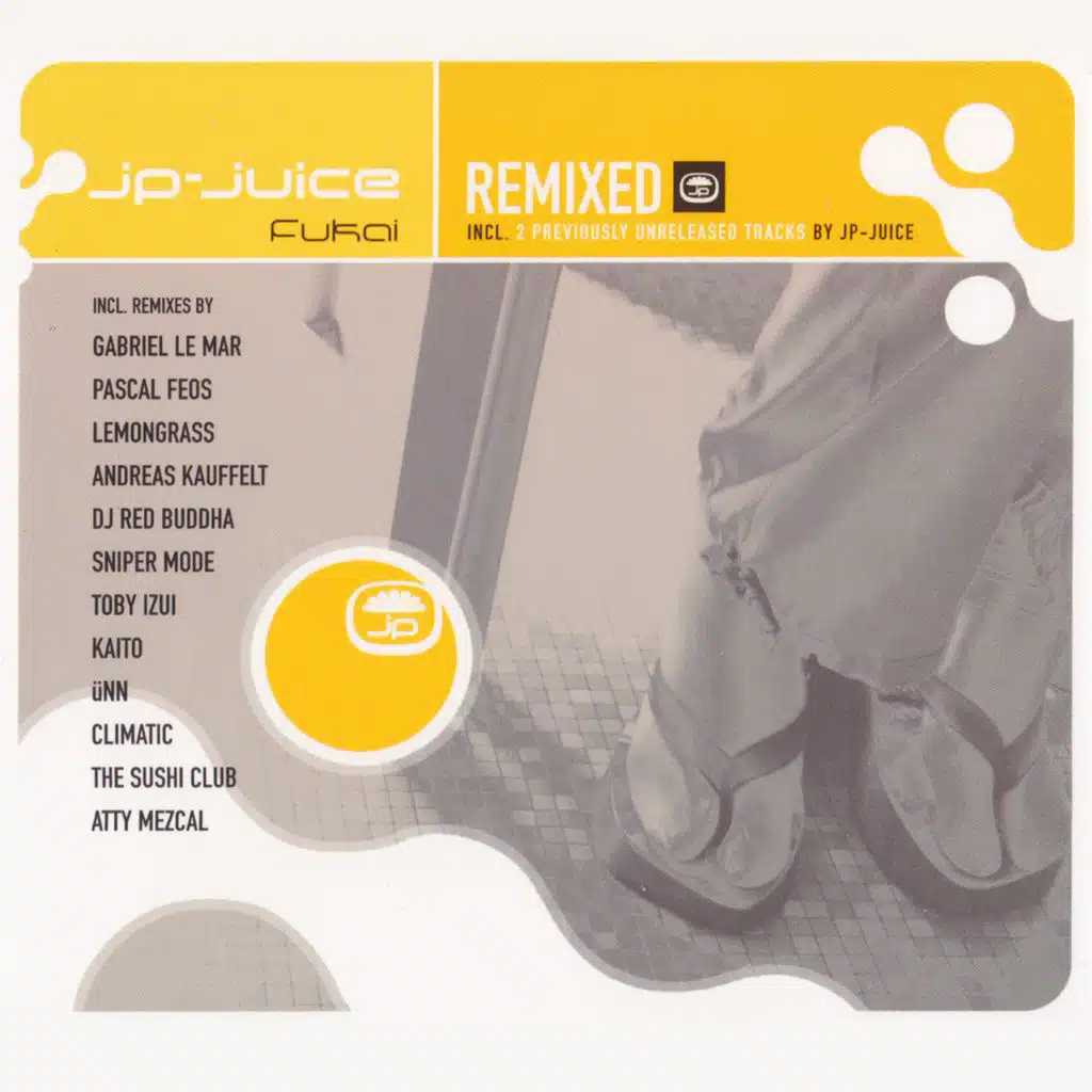 Le soleil (üNN Remix)