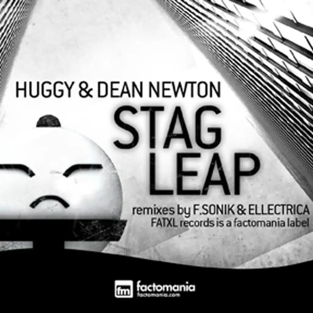 Stag Leap (F. Sonik Remix)