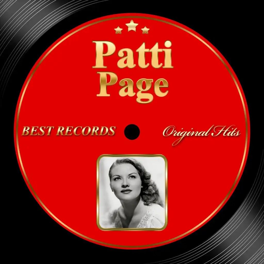 Original Hits: Patti Page