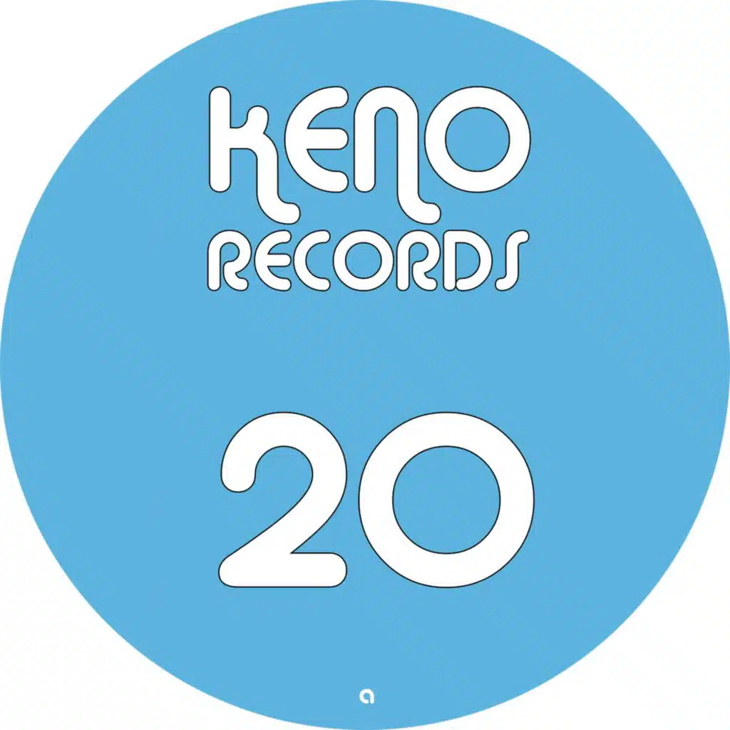 Nico Stojan, David Keno